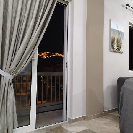 Nafplio City Apartments ภายนอก รูปภาพ