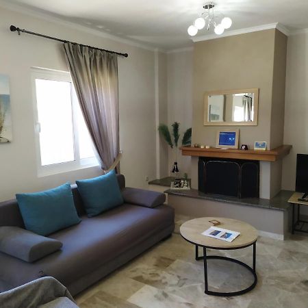 Nafplio City Apartments ภายนอก รูปภาพ