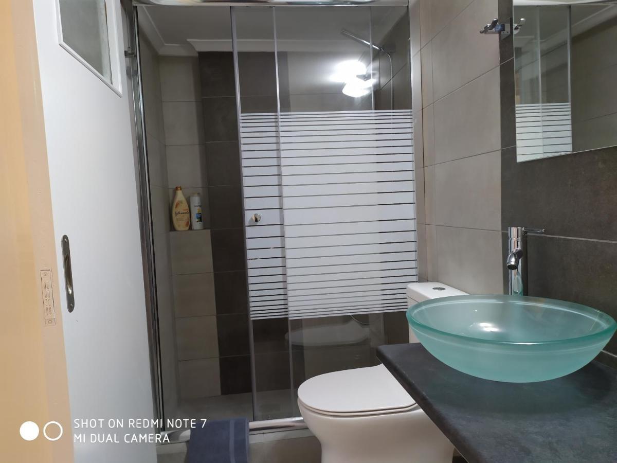 Nafplio City Apartments ภายนอก รูปภาพ